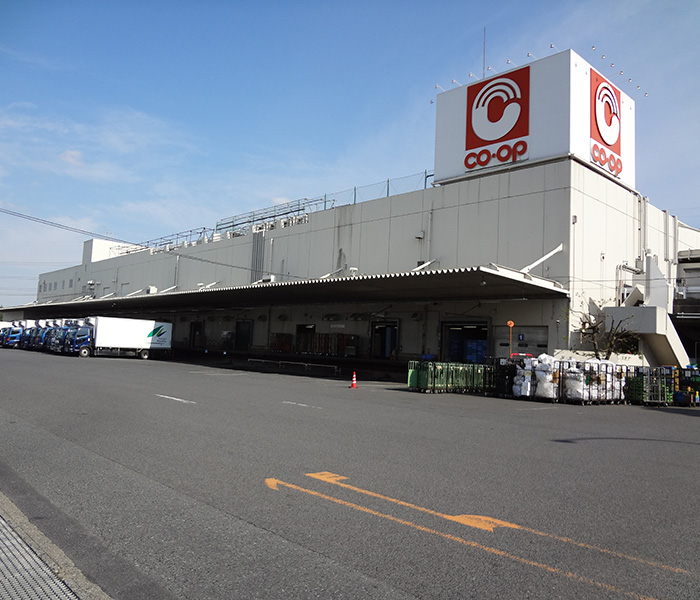 さいたま障害者労働センター